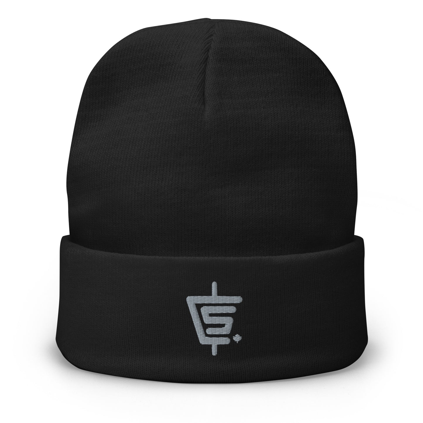Shelby's Logo - Toque