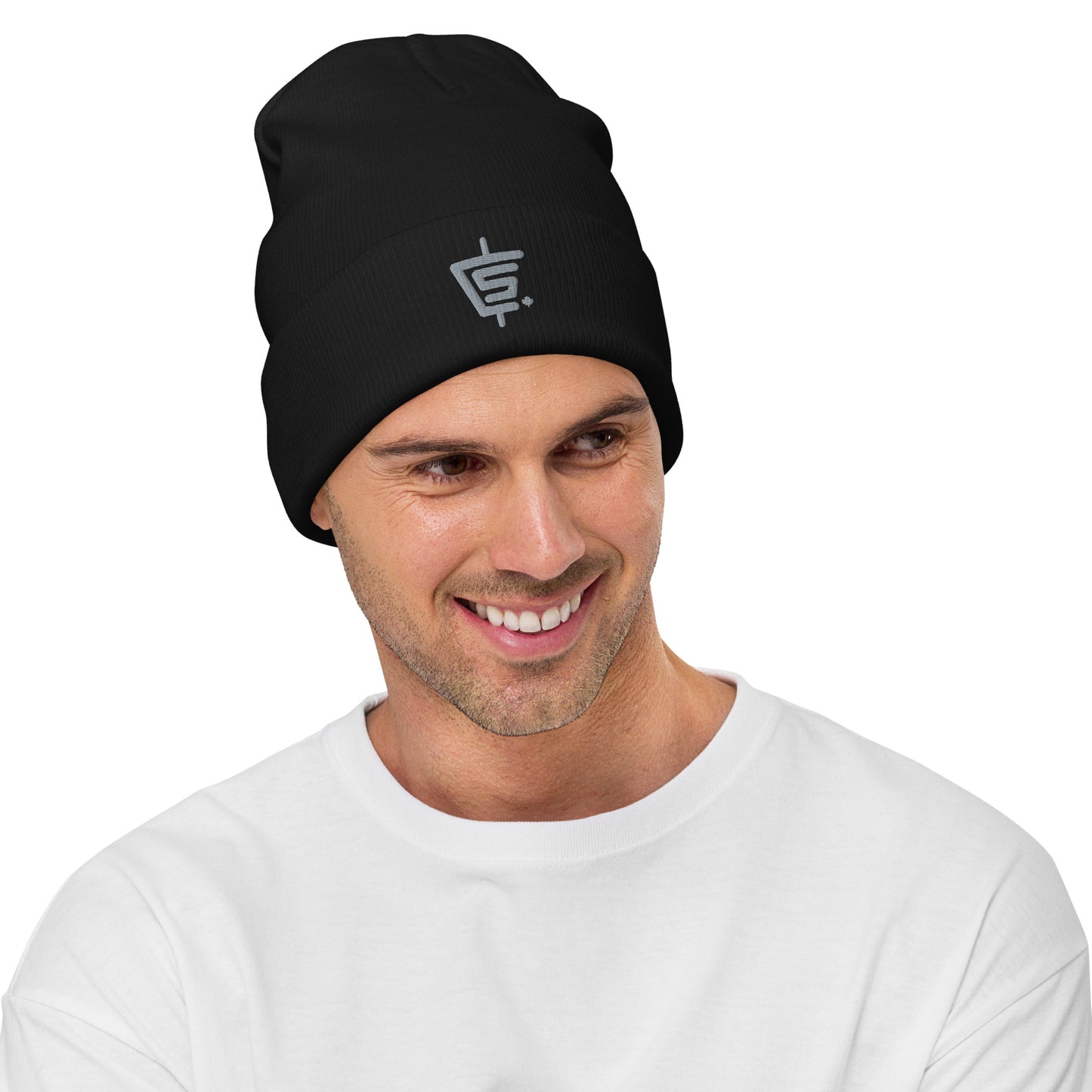 Shelby's Logo - Toque