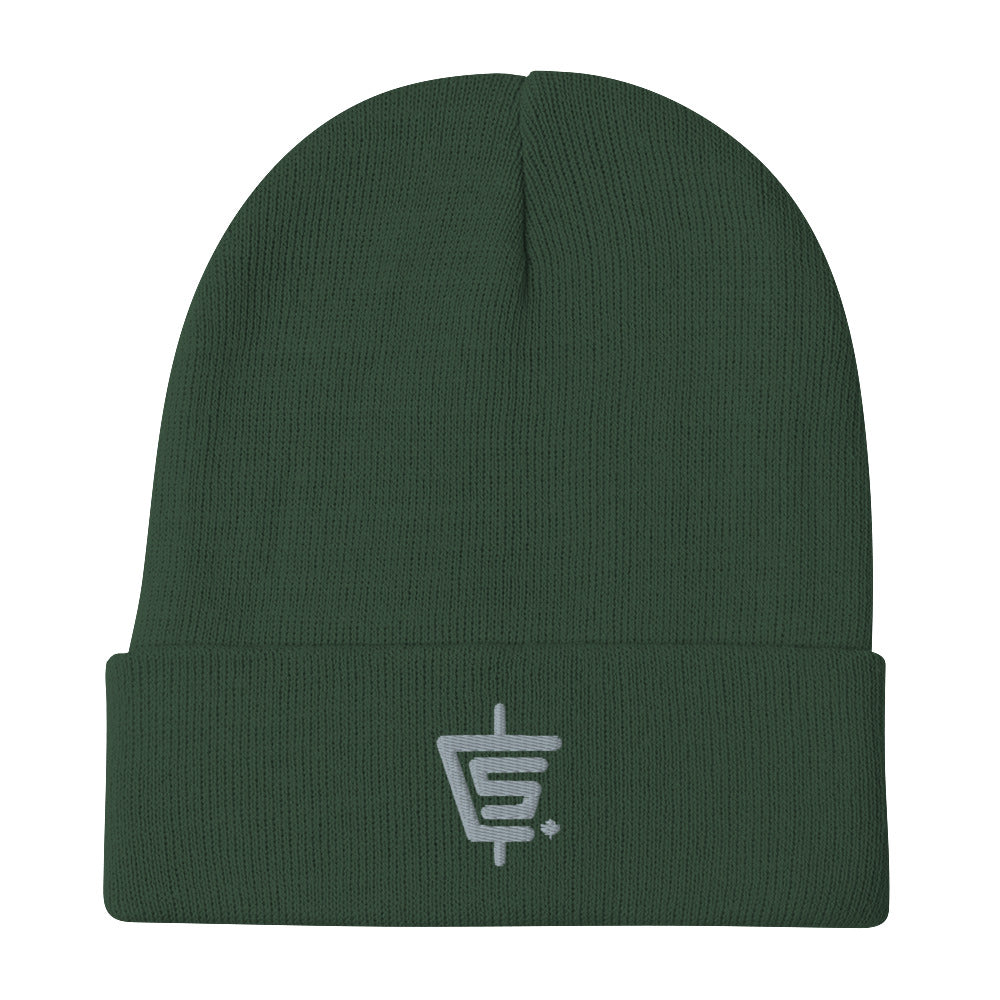 Shelby's Logo - Toque