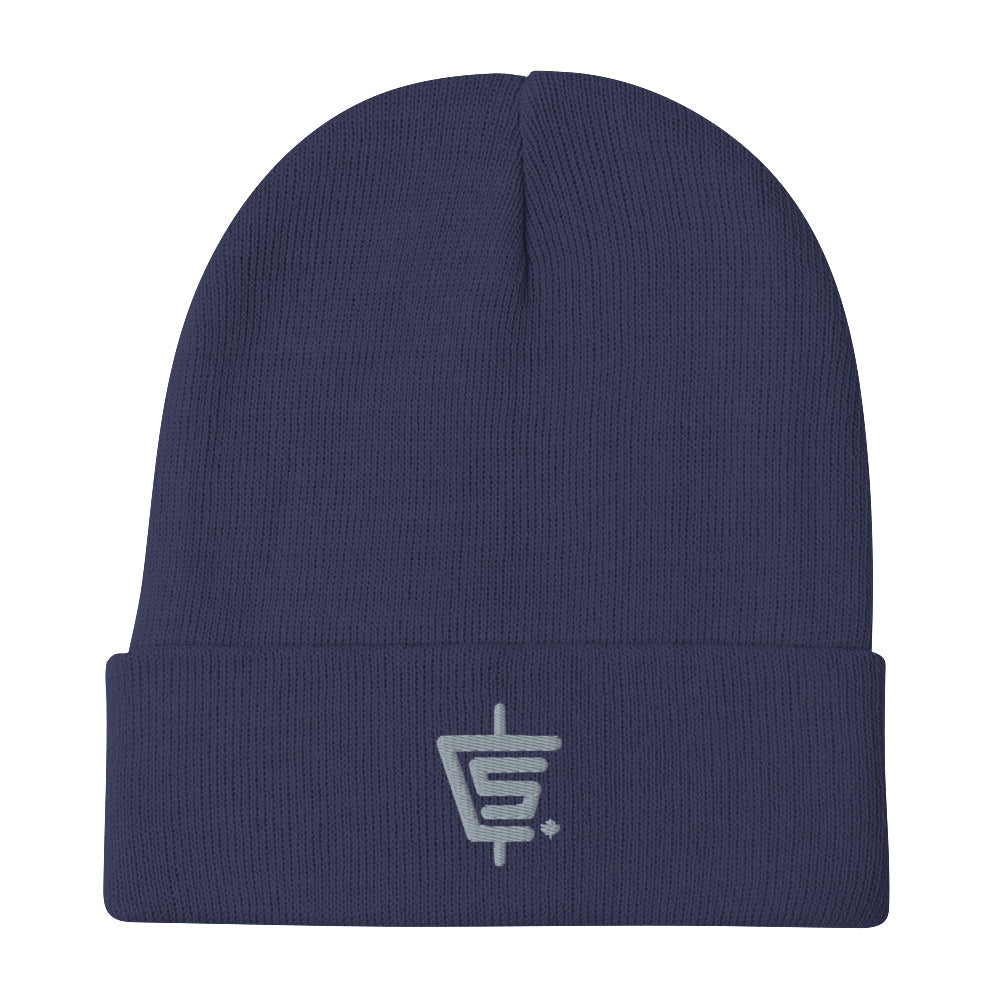 Shelby's Logo - Toque