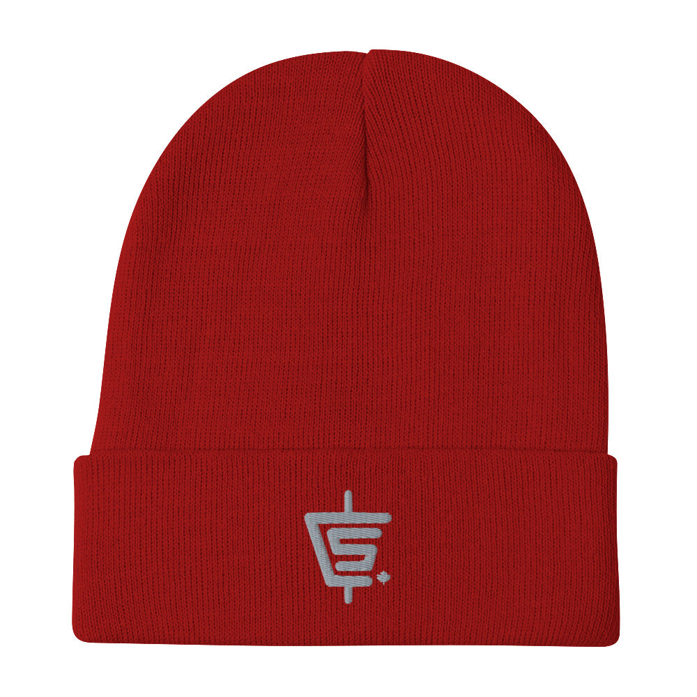 Shelby's Logo - Toque