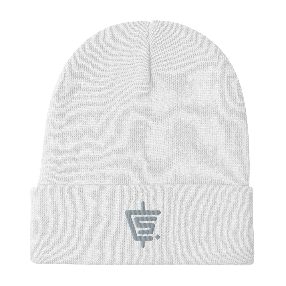 Shelby's Logo - Toque