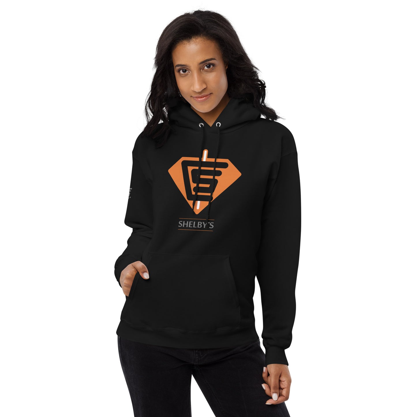 Super Shelby's - Hoodie