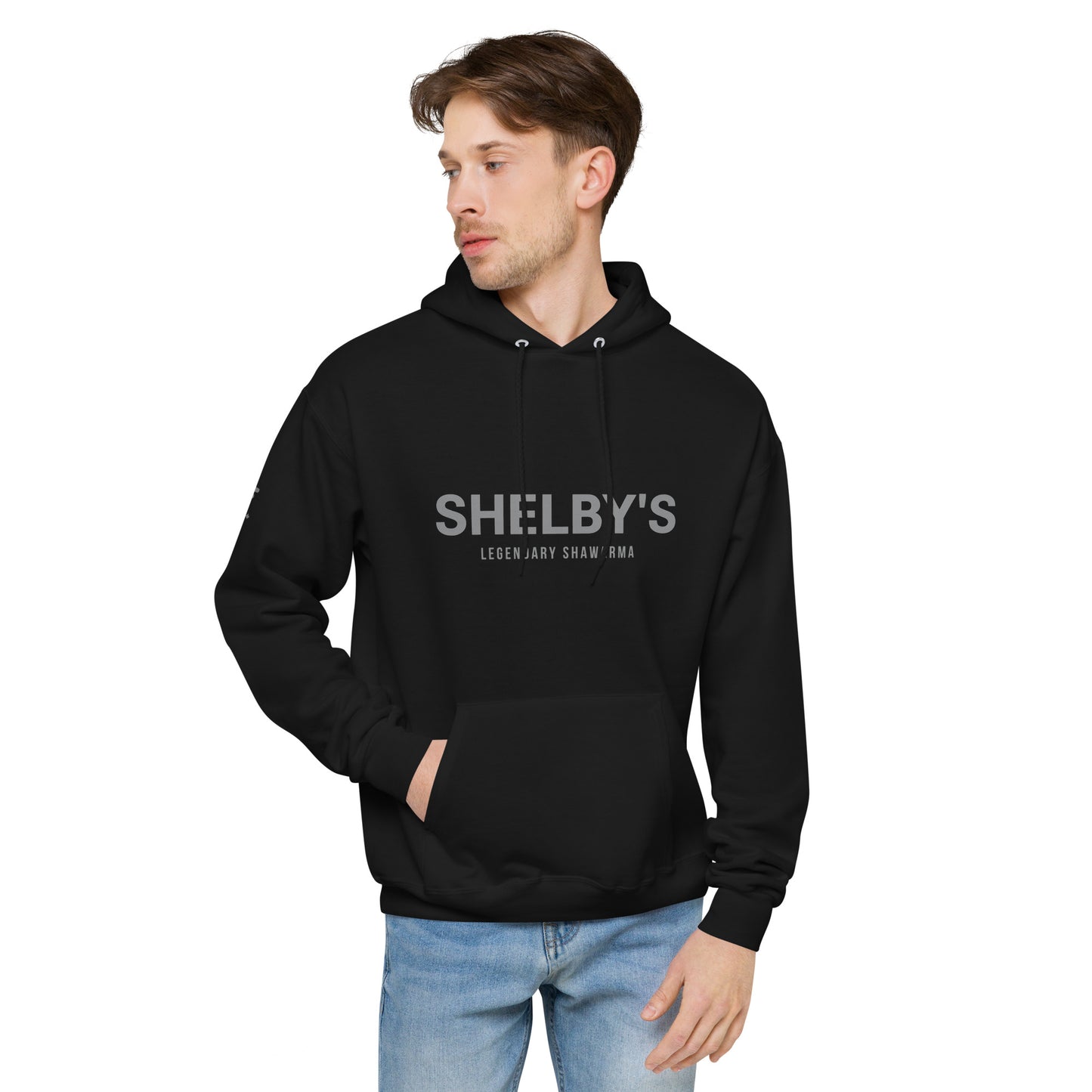 Shelby's Minimal - Hoodie