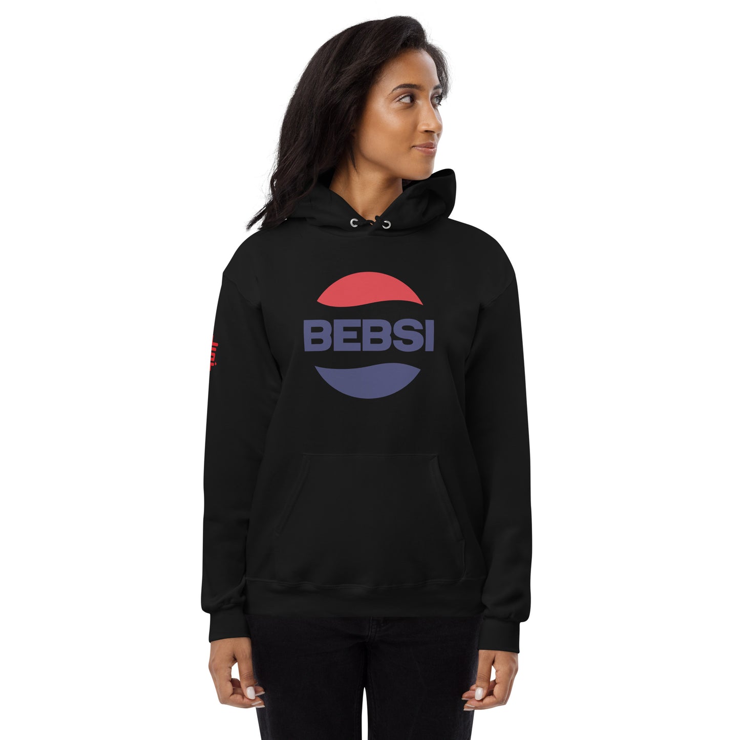 Bebsi Vintage - Hoodie