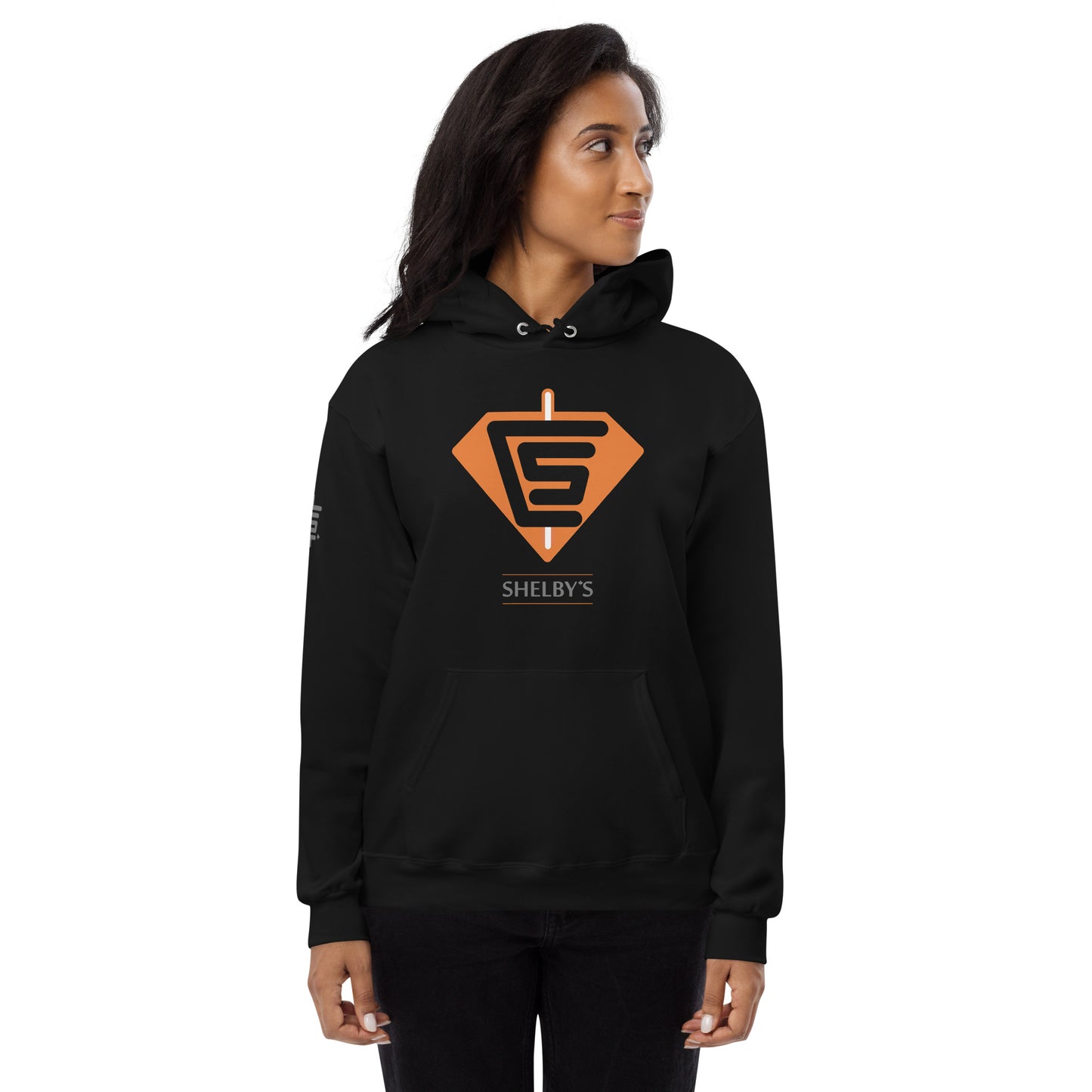 Super Shelby's - Hoodie