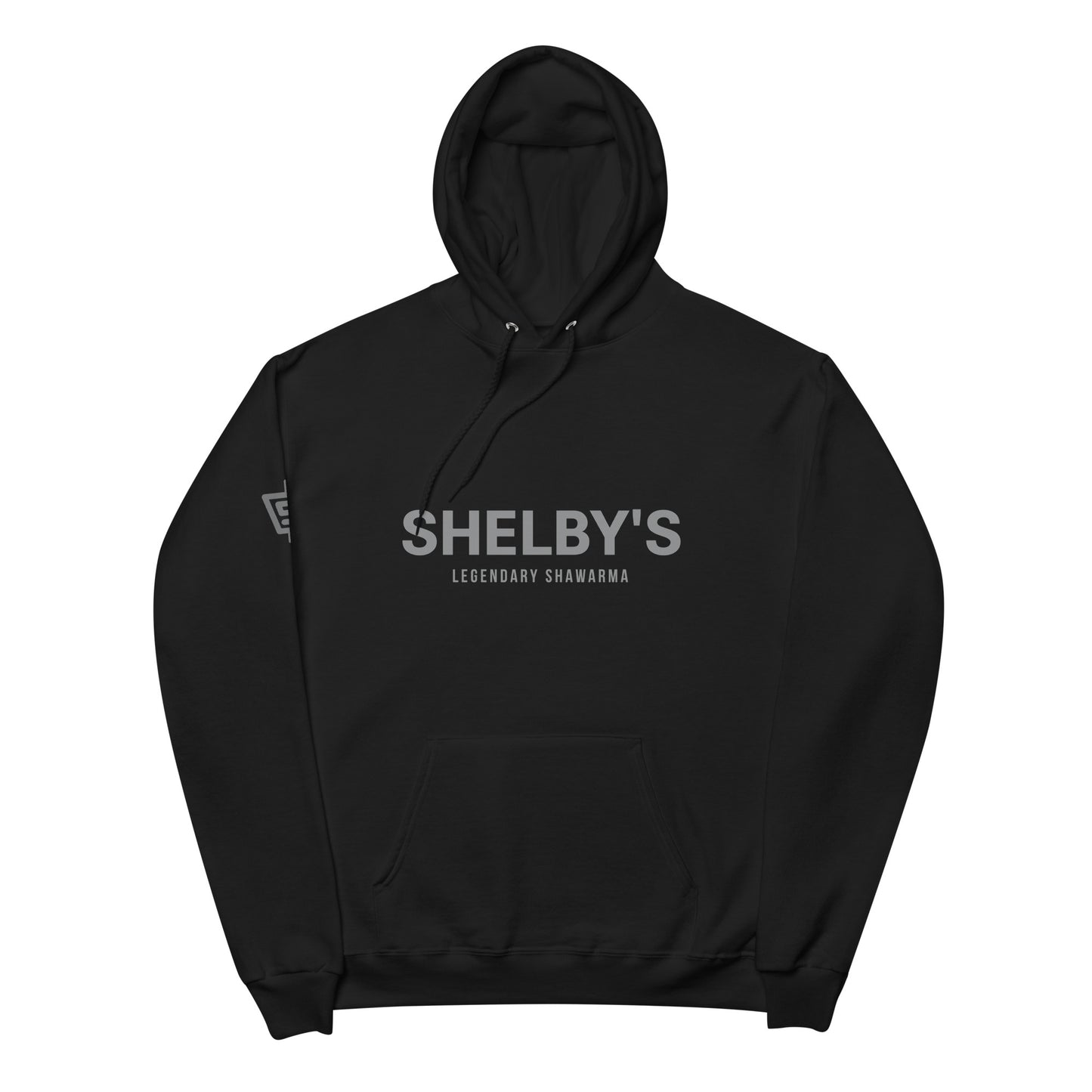 Shelby's Minimal - Hoodie