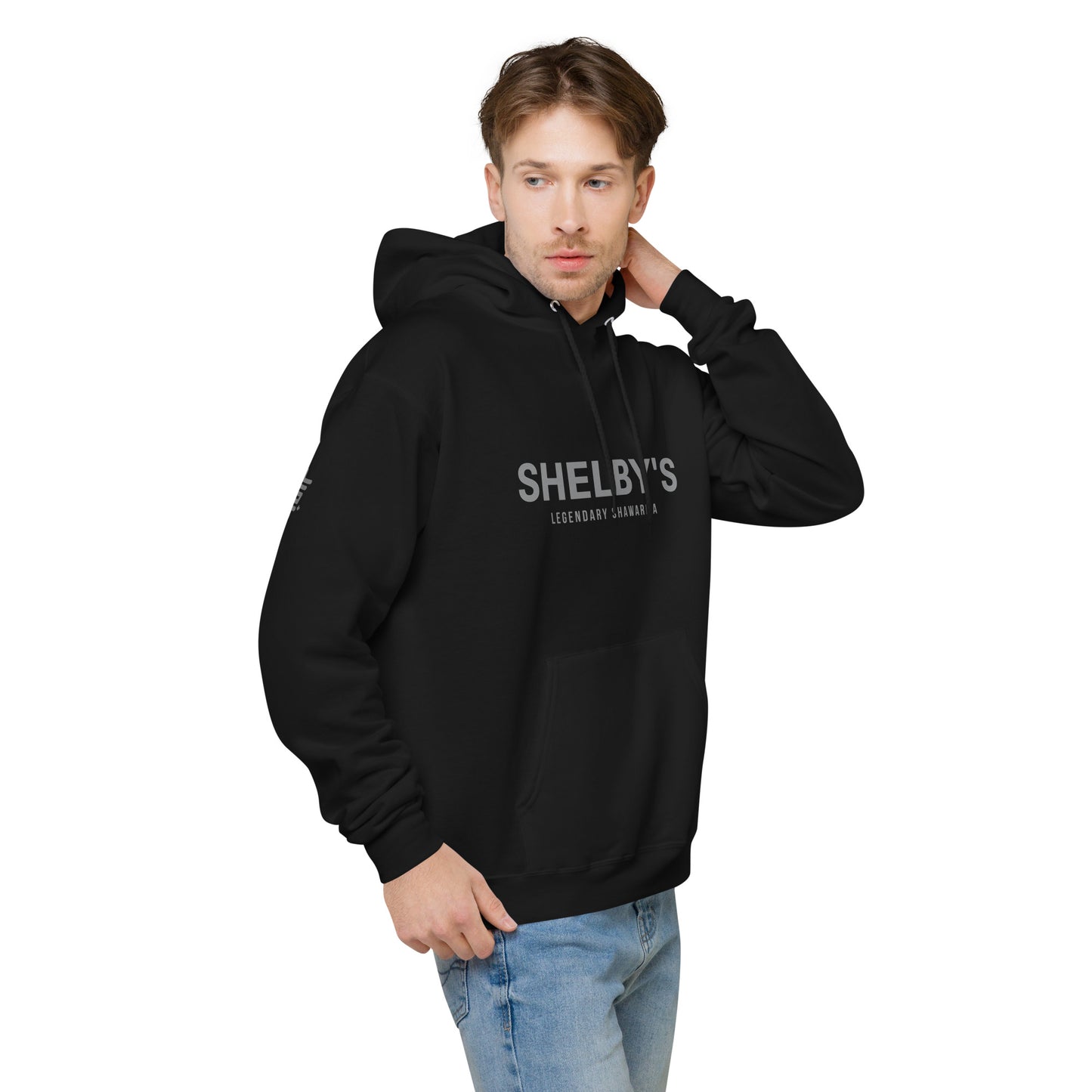 Shelby's Minimal - Hoodie