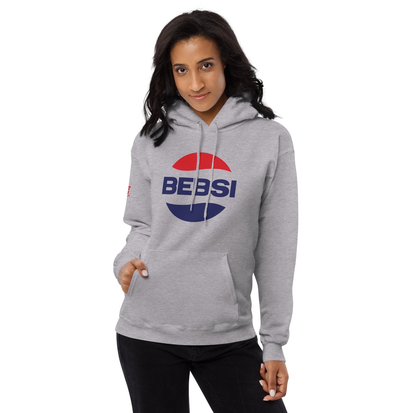 Bebsi Vintage - Hoodie