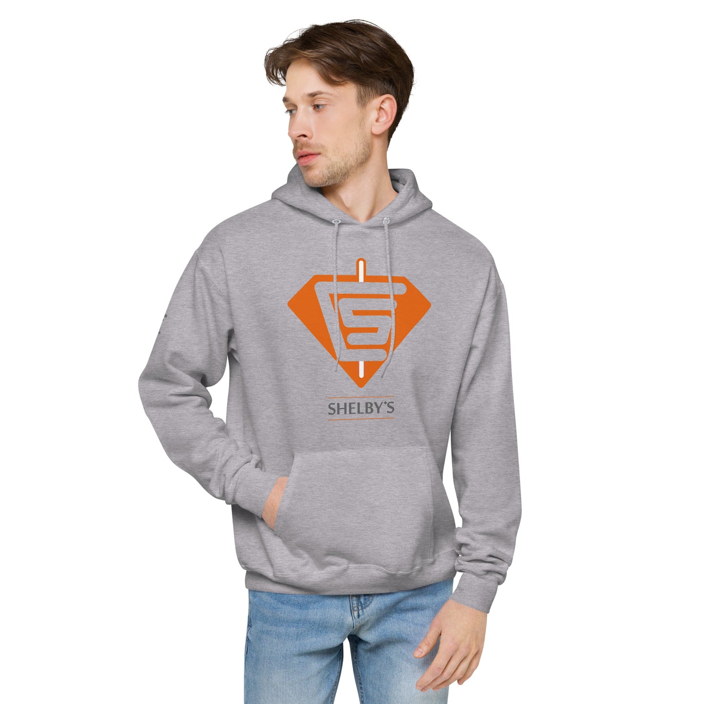 Super Shelby's - Hoodie