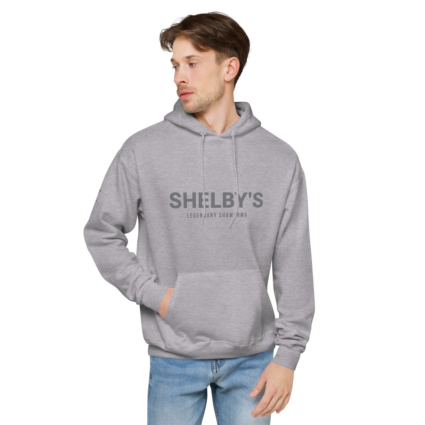 Shelby's Minimal - Hoodie