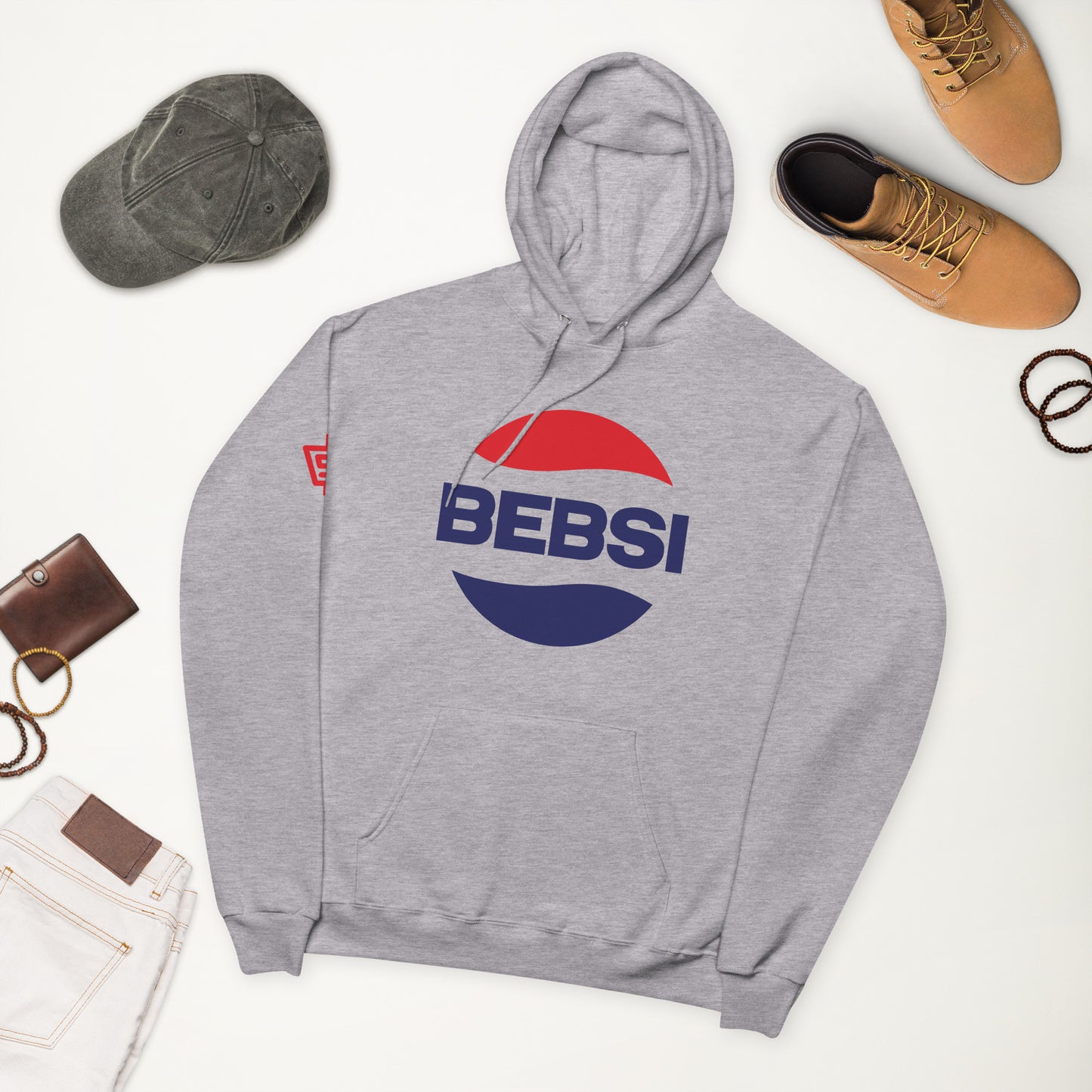 Bebsi Vintage - Hoodie