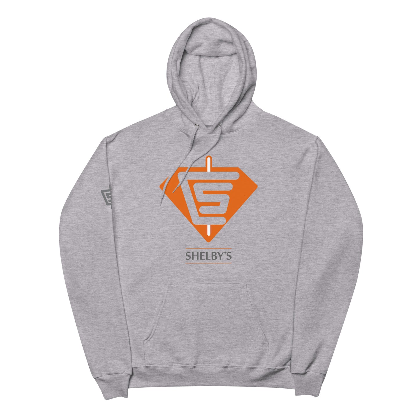 Super Shelby's - Hoodie