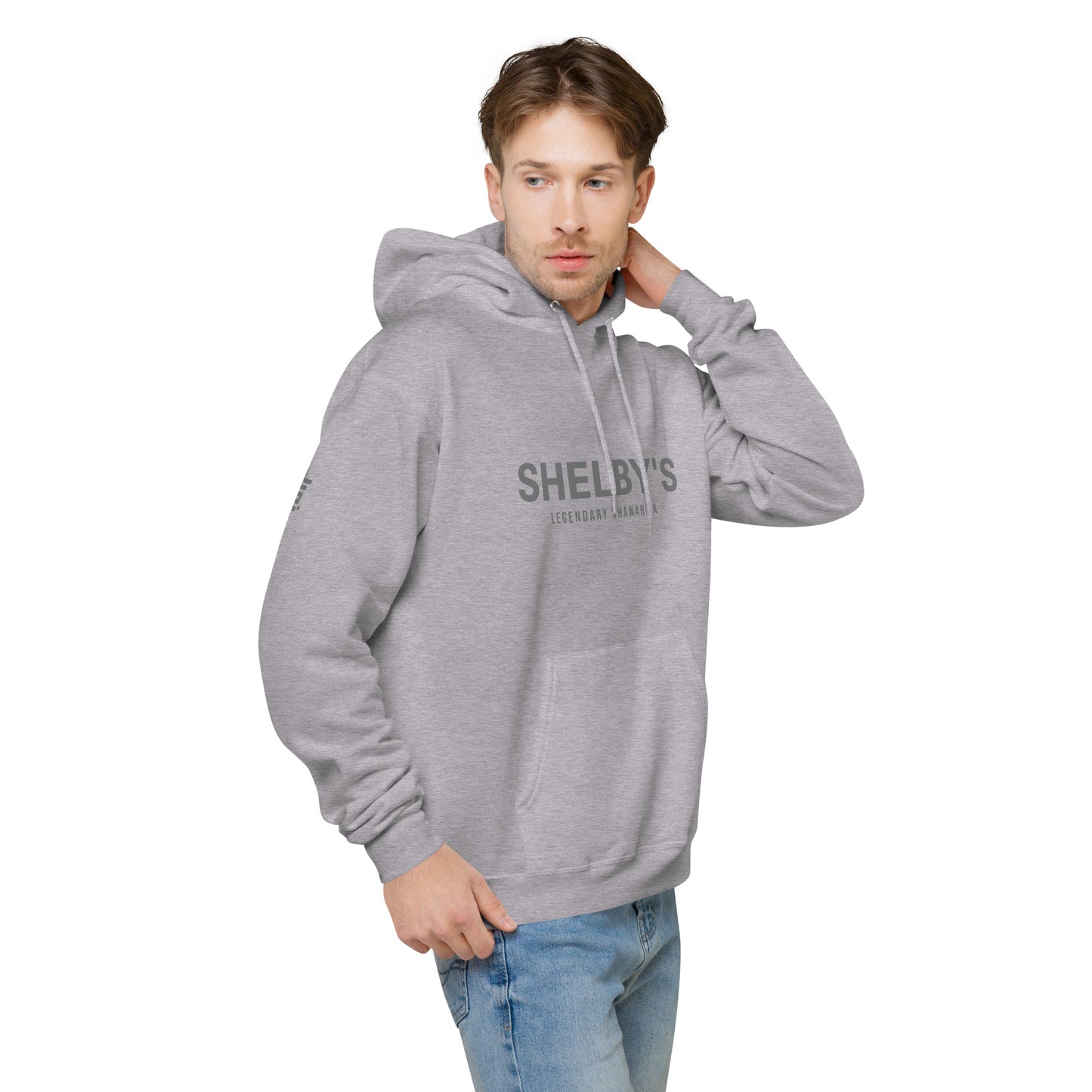 Shelby's Minimal - Hoodie