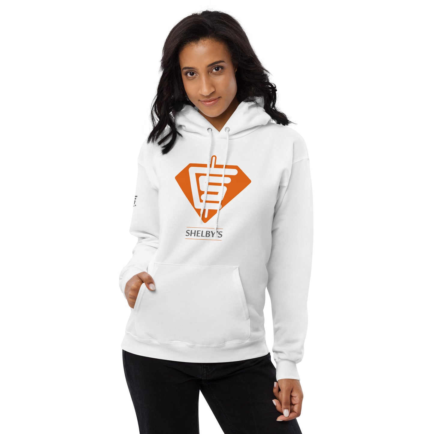 Super Shelby's - Hoodie