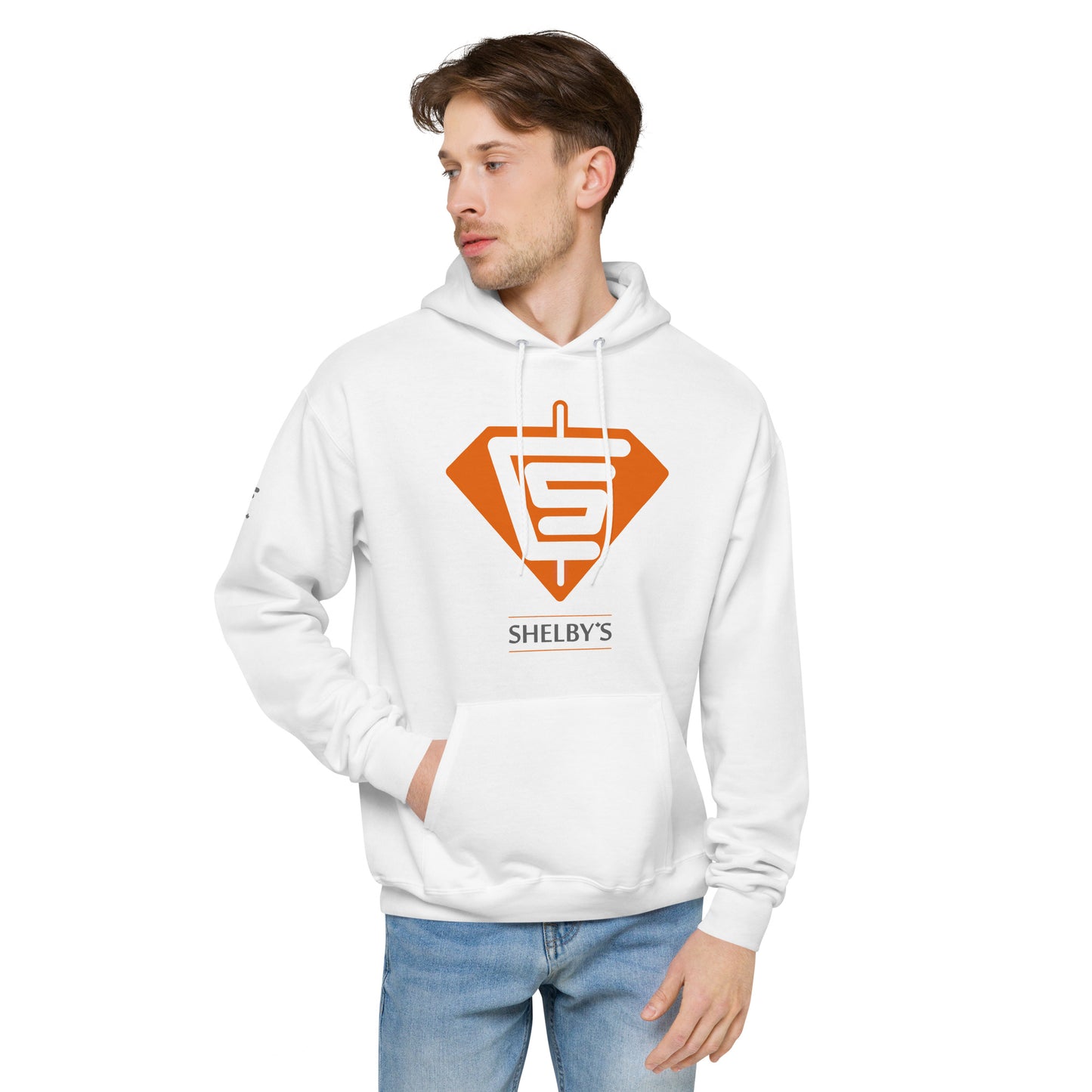 Super Shelby's - Hoodie