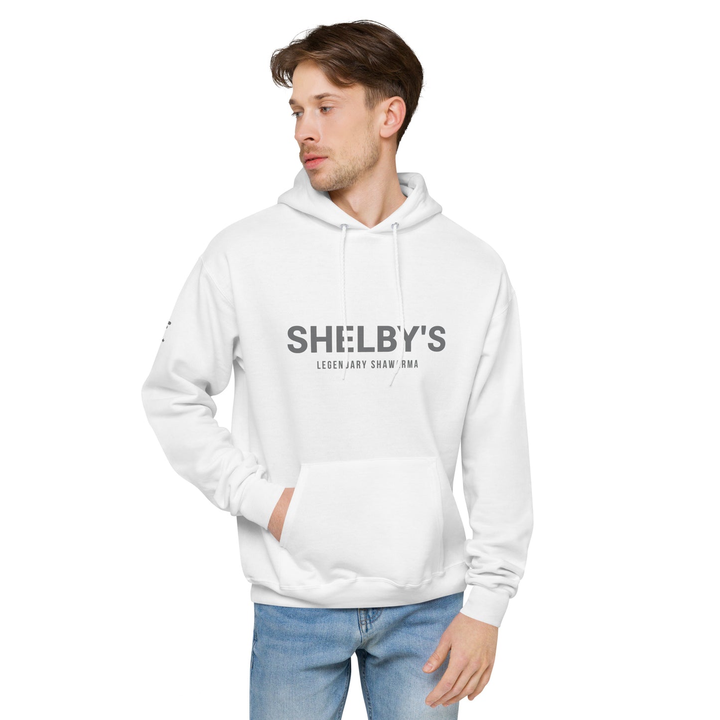 Shelby's Minimal - Hoodie