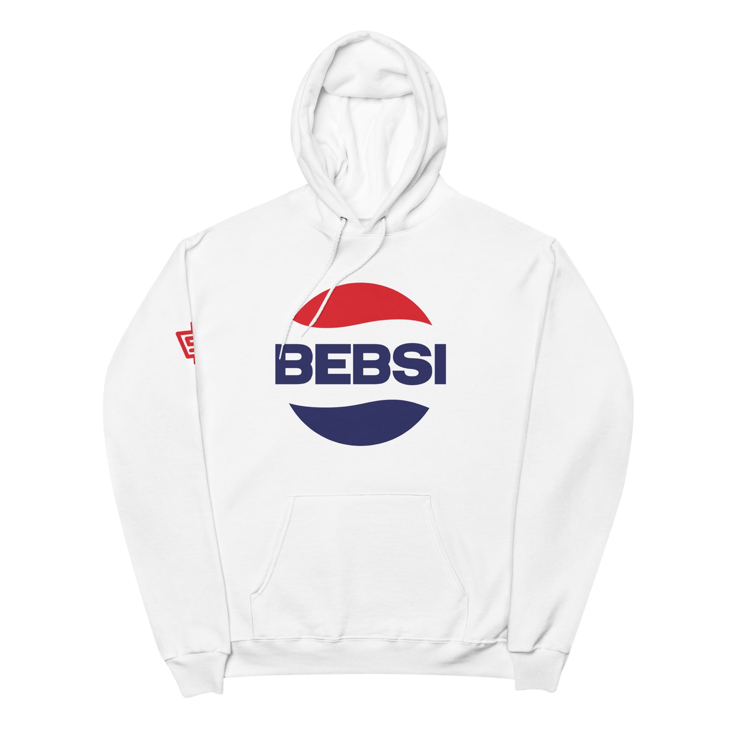 Bebsi Vintage - Hoodie