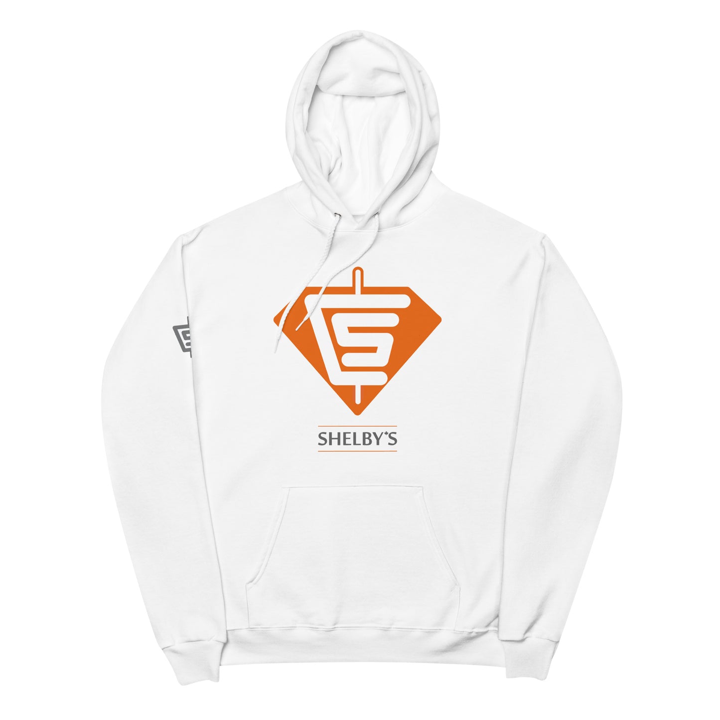Super Shelby's - Hoodie
