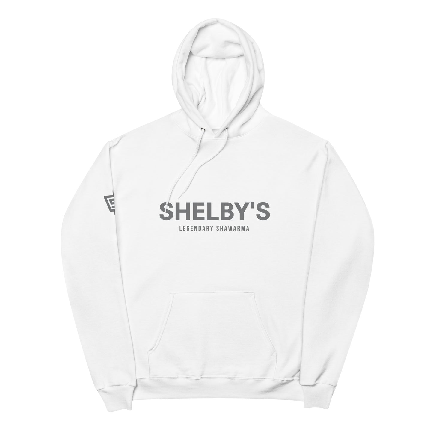 Shelby's Minimal - Hoodie