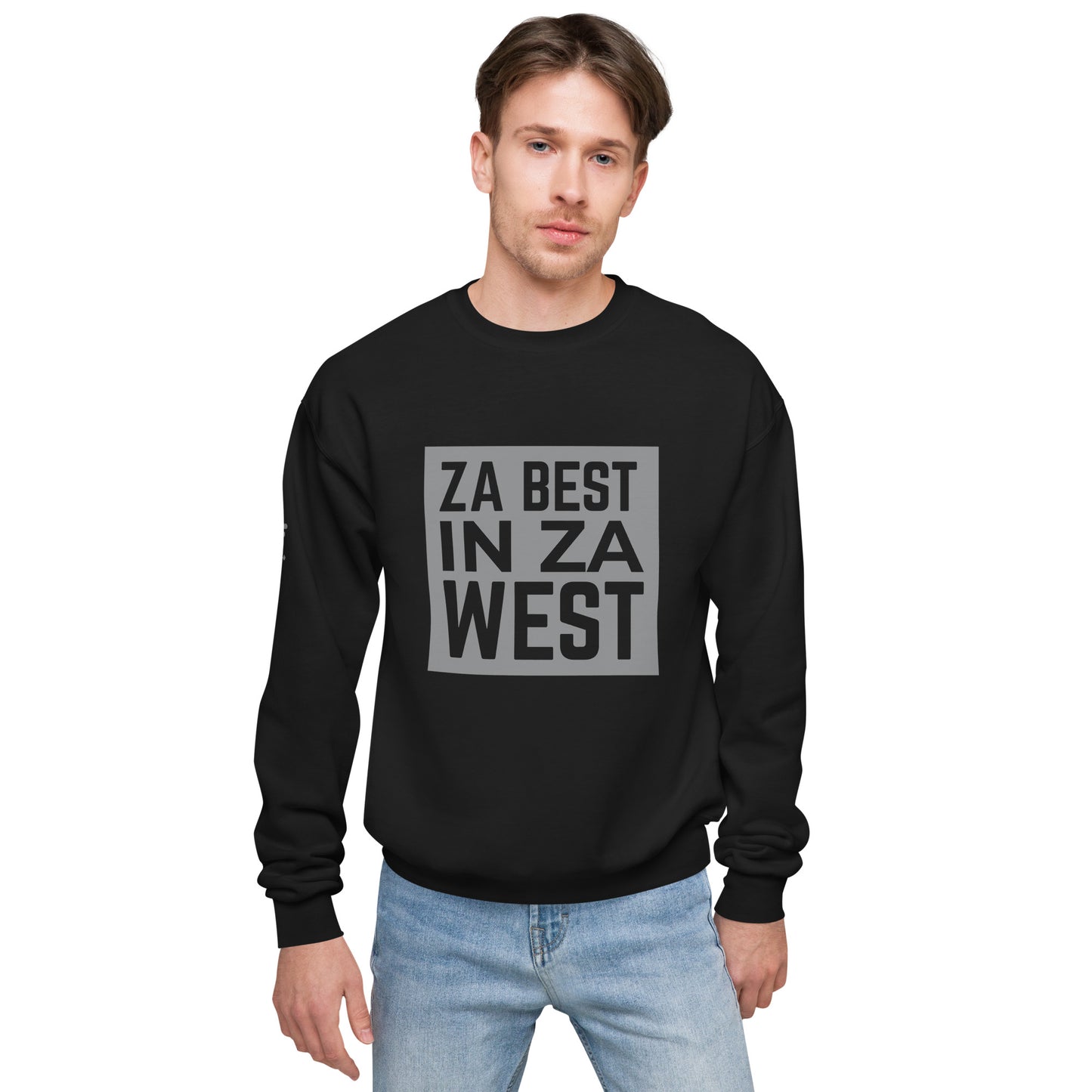 Za Best - Sweatshirt