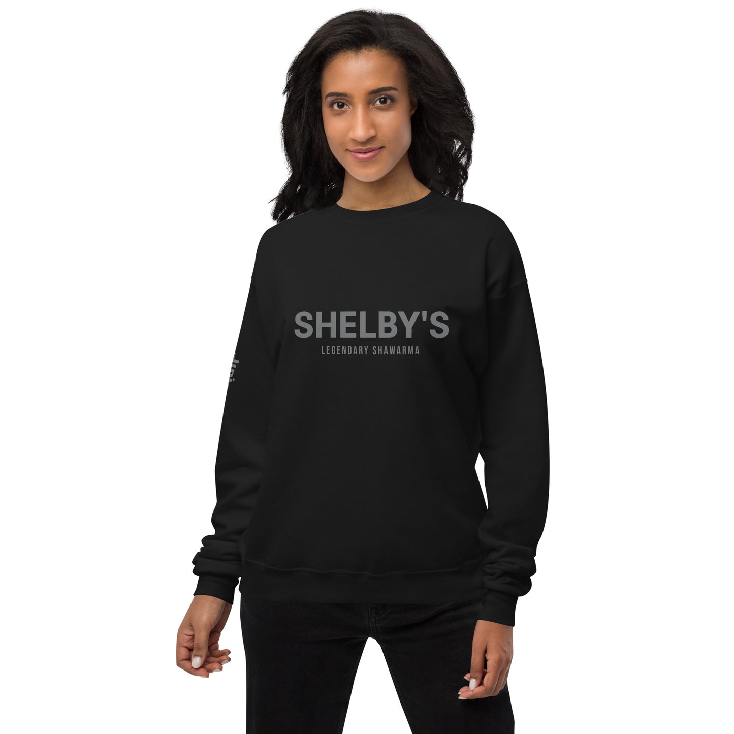 Shelby's Minimal - Sweatshirt