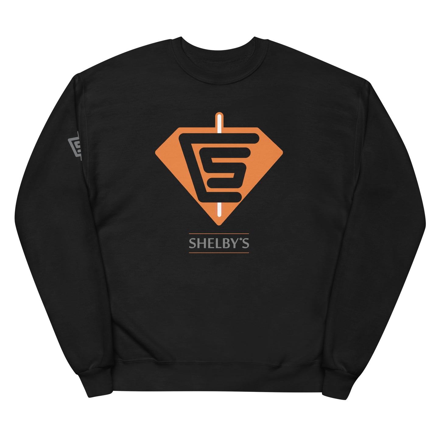 Super Shelby's - Sweatshirt