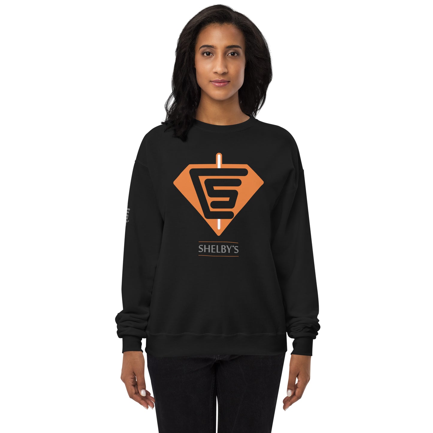 Super Shelby's - Sweatshirt