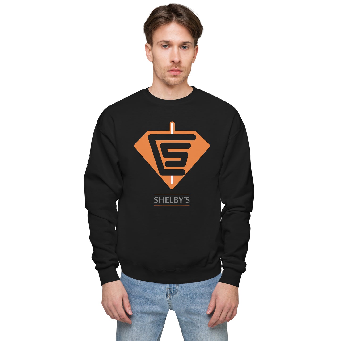 Super Shelby's - Sweatshirt