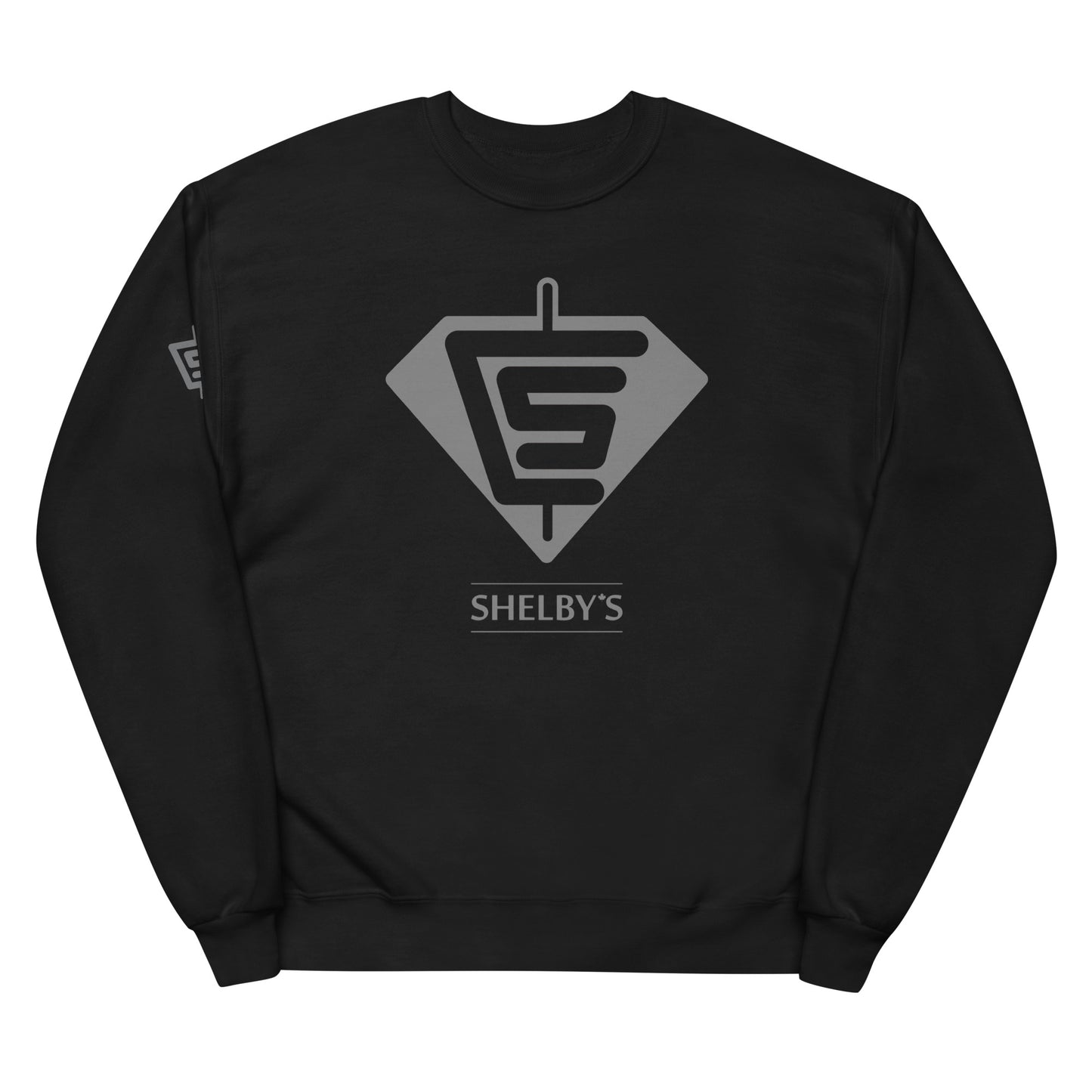 Super Shelby's - Sweatshirt
