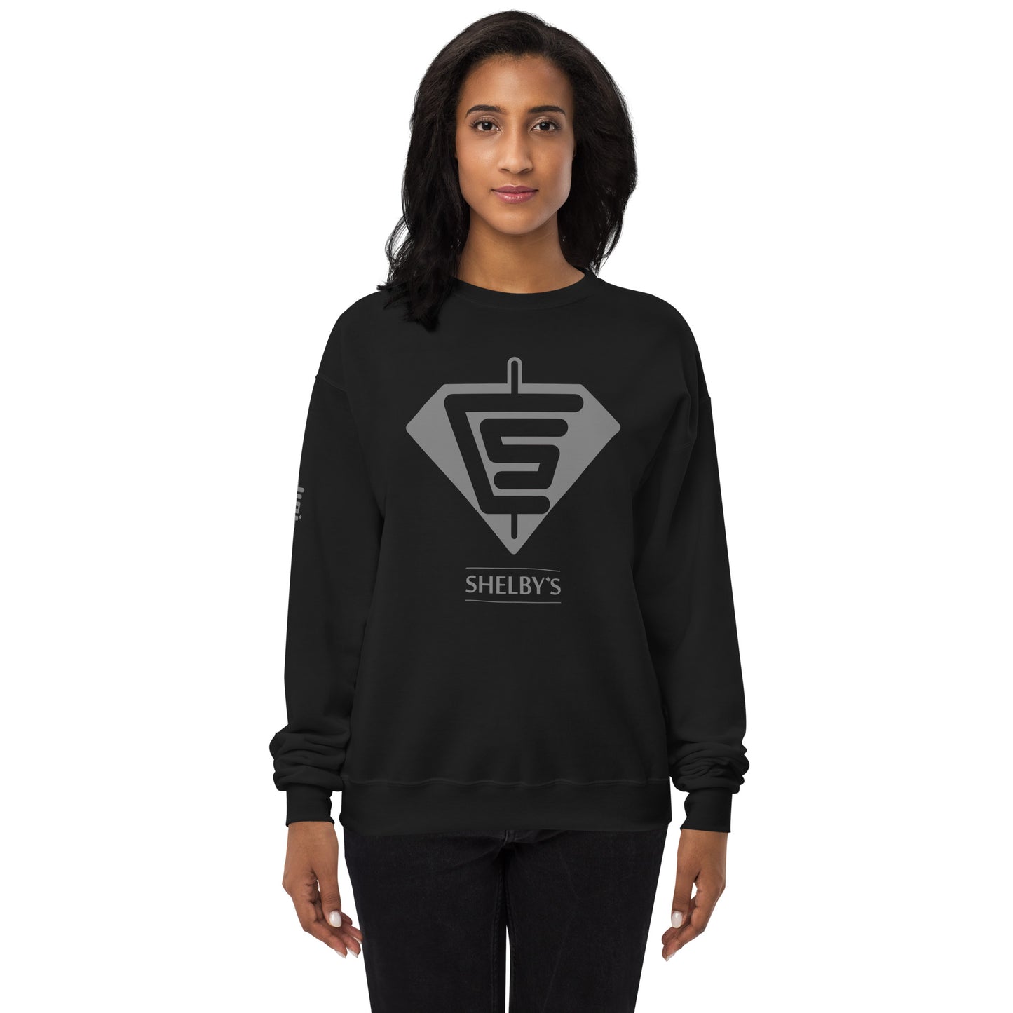 Super Shelby's - Sweatshirt