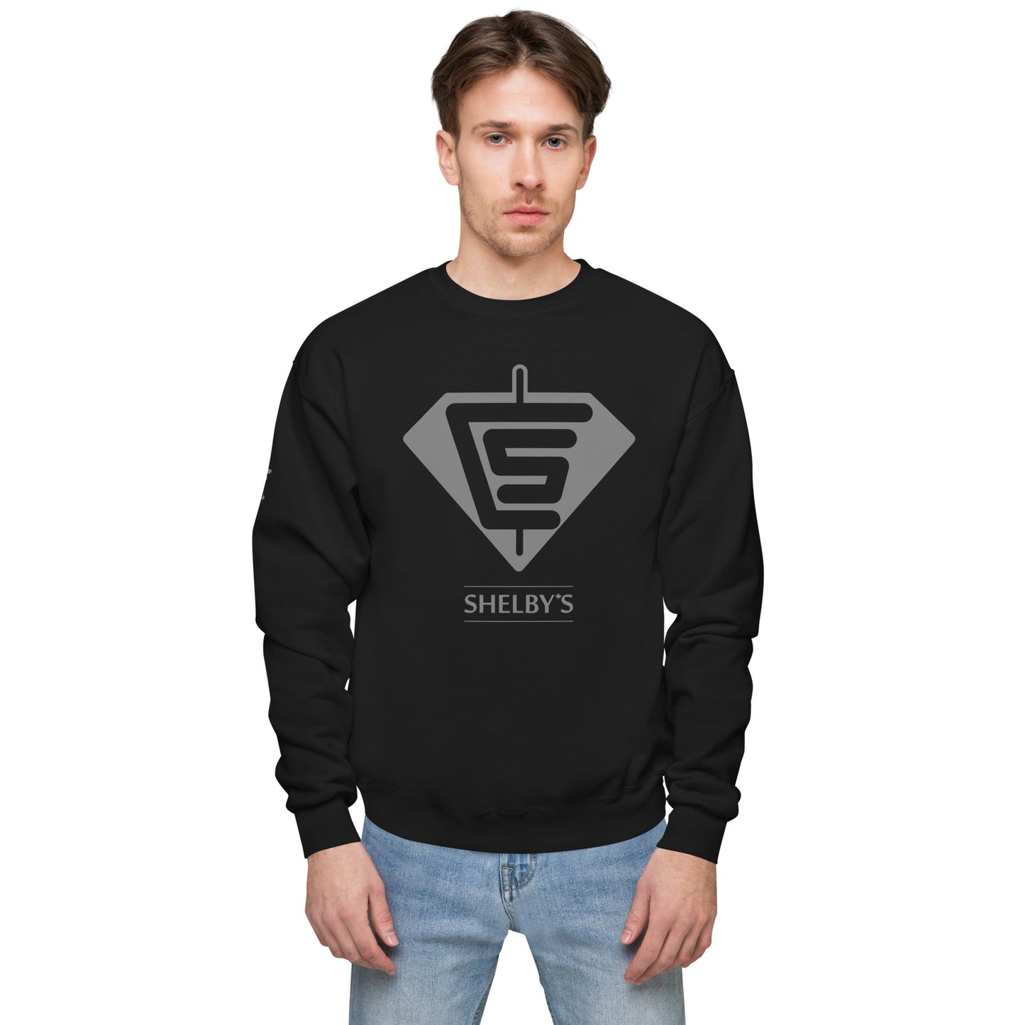 Super Shelby's - Sweatshirt