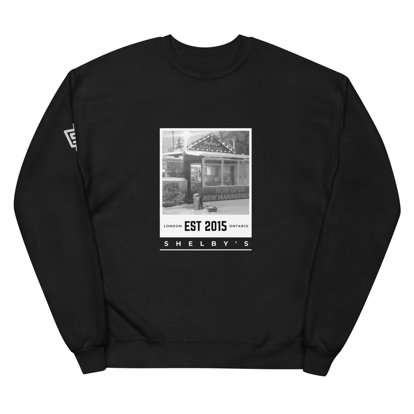History - Sweatshirt