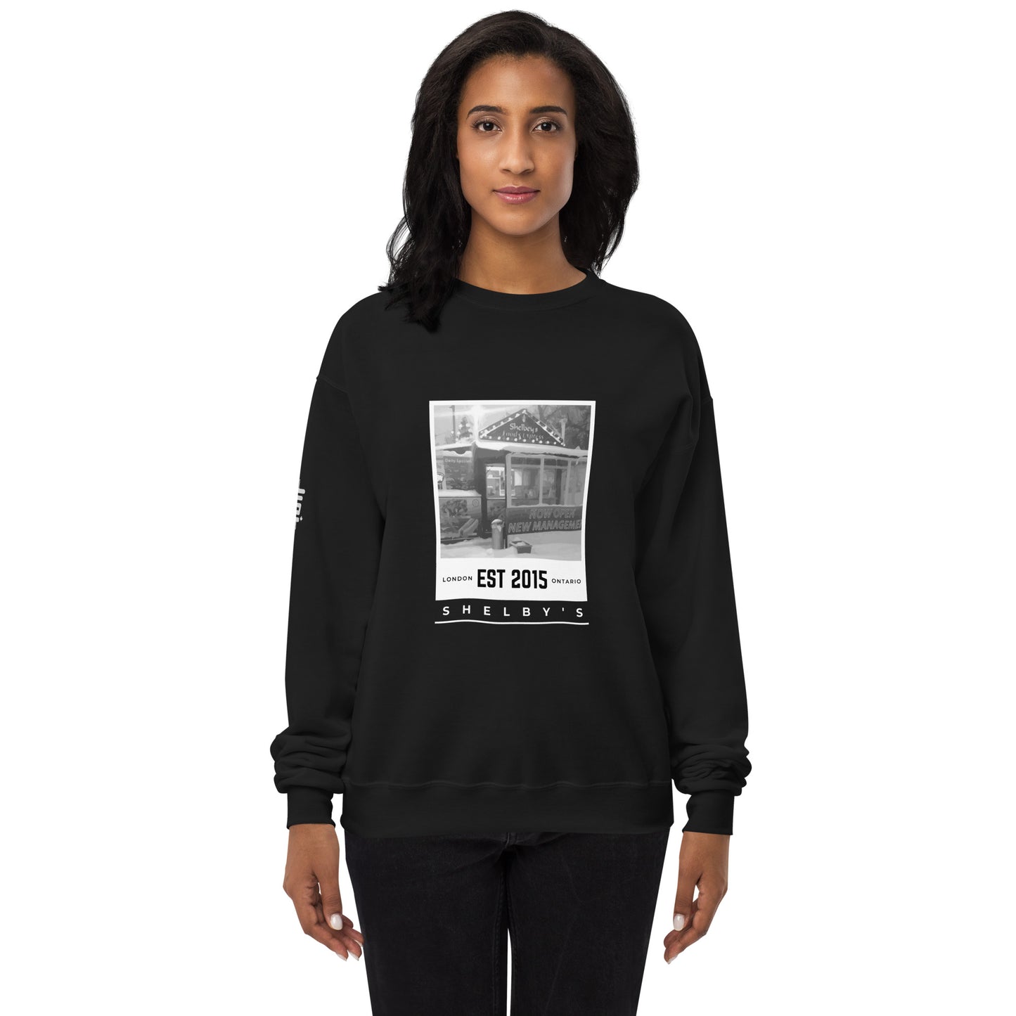 History - Sweatshirt