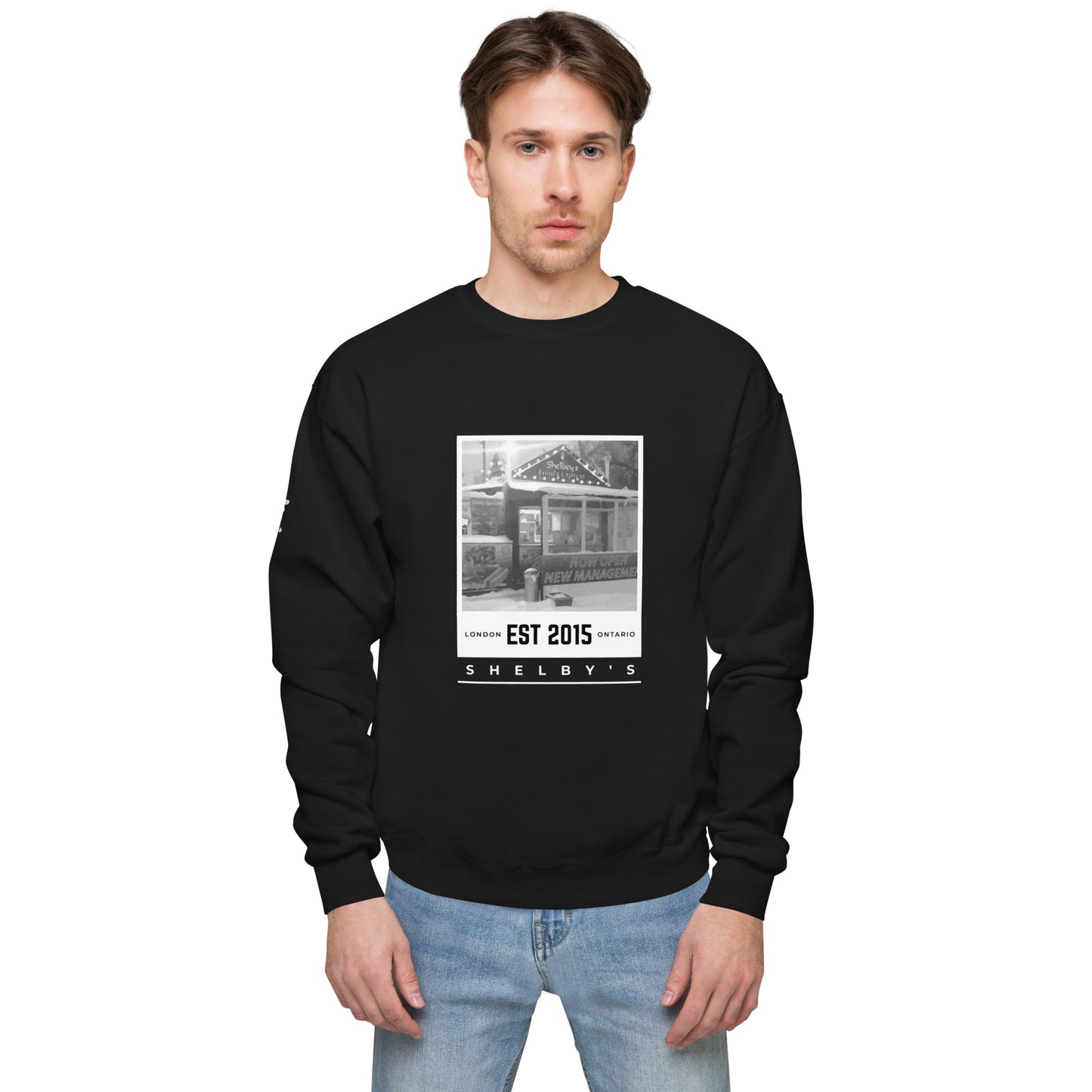History - Sweatshirt