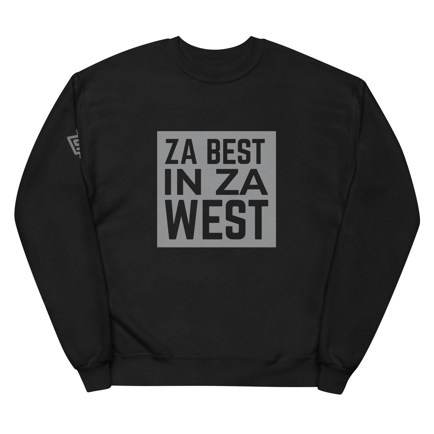 Za Best - Sweatshirt
