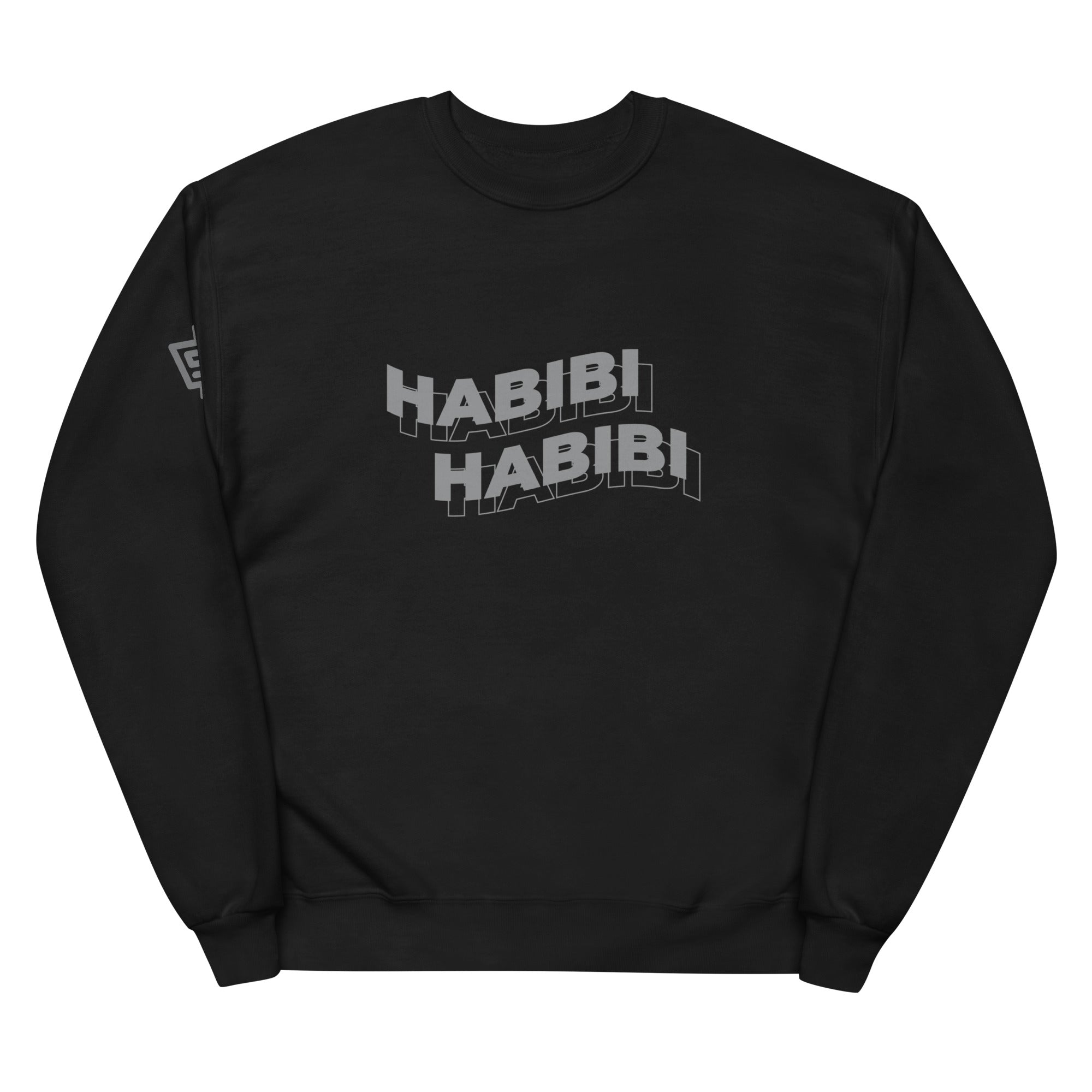 Bebsi Vintage - Sweatshirt Black / S