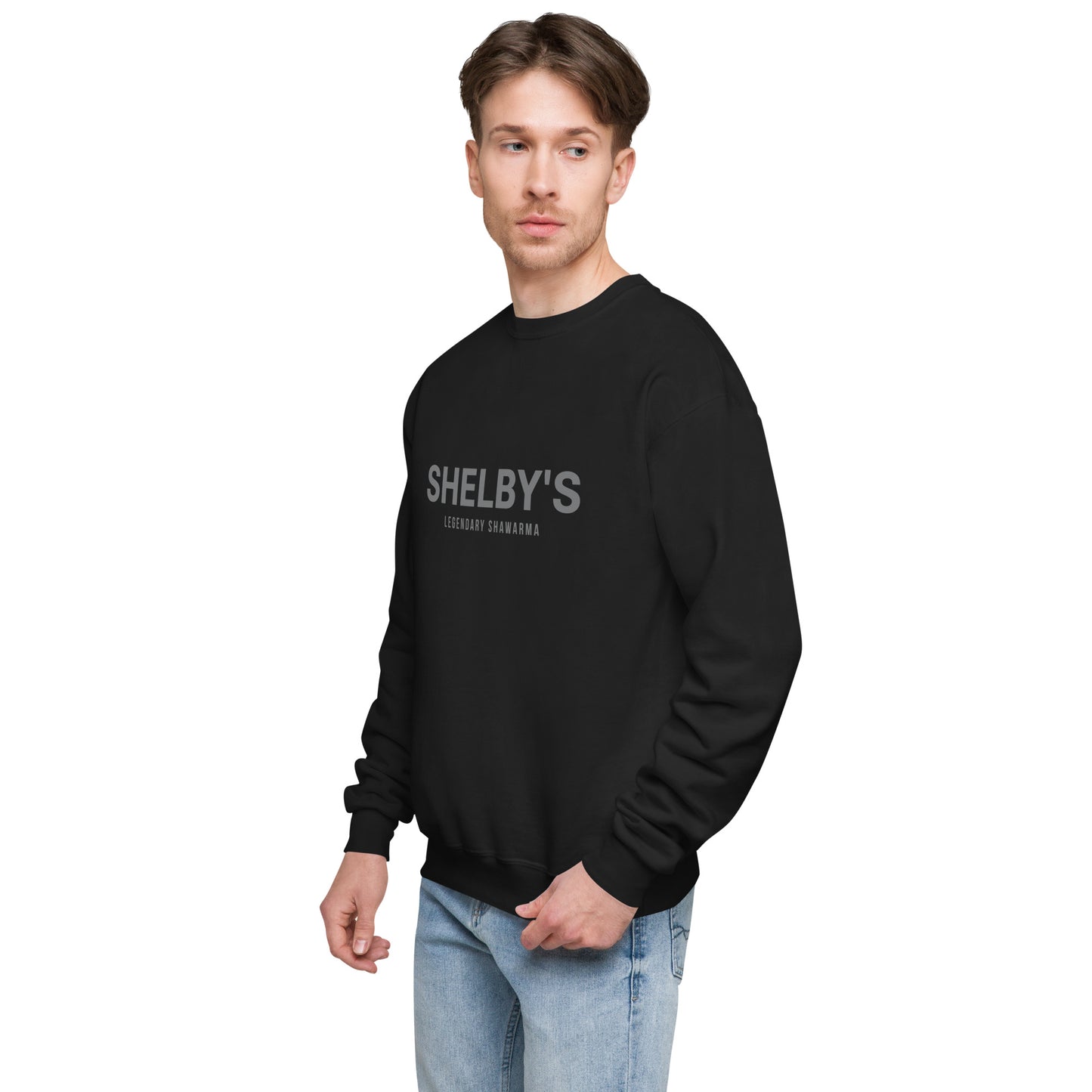 Shelby's Minimal - Sweatshirt