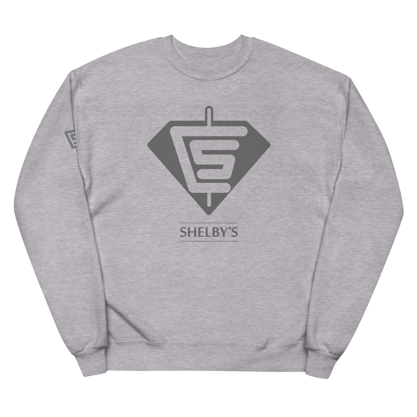 Super Shelby's - Sweatshirt
