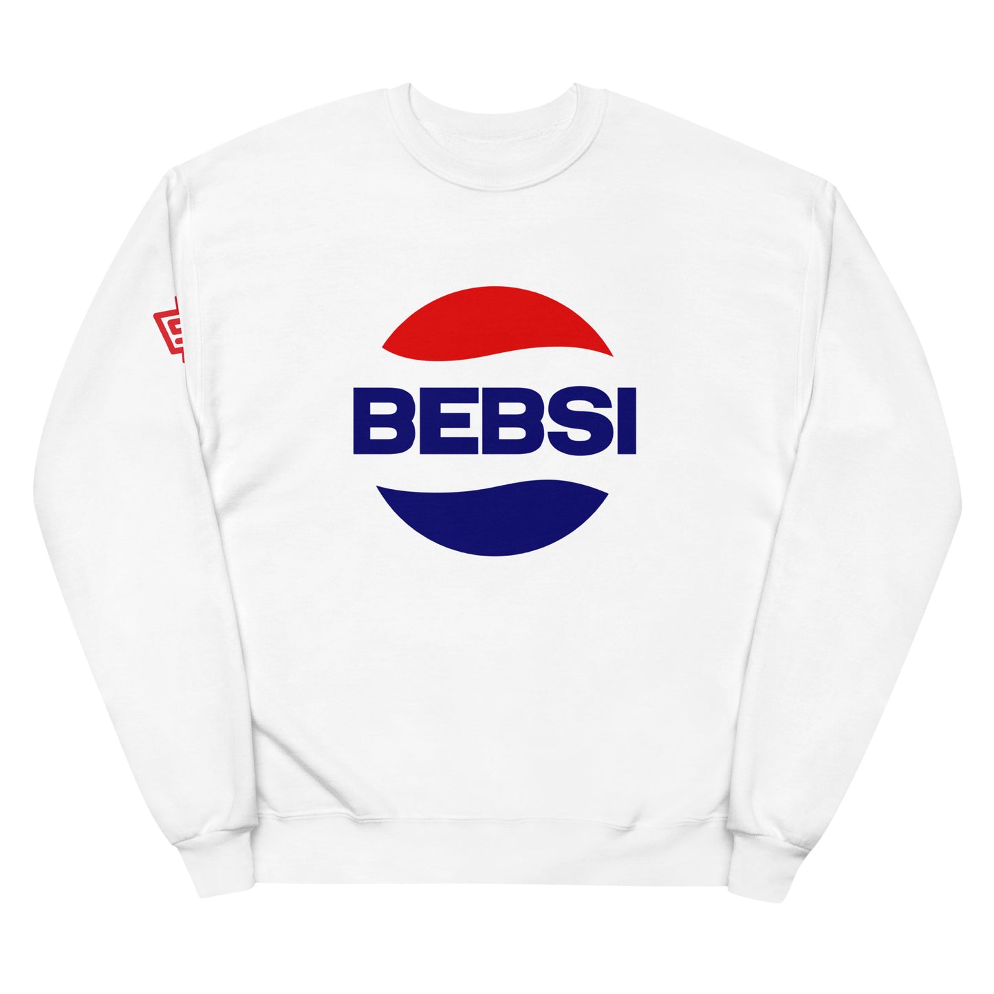 Bebsi Vintage - Sweatshirt