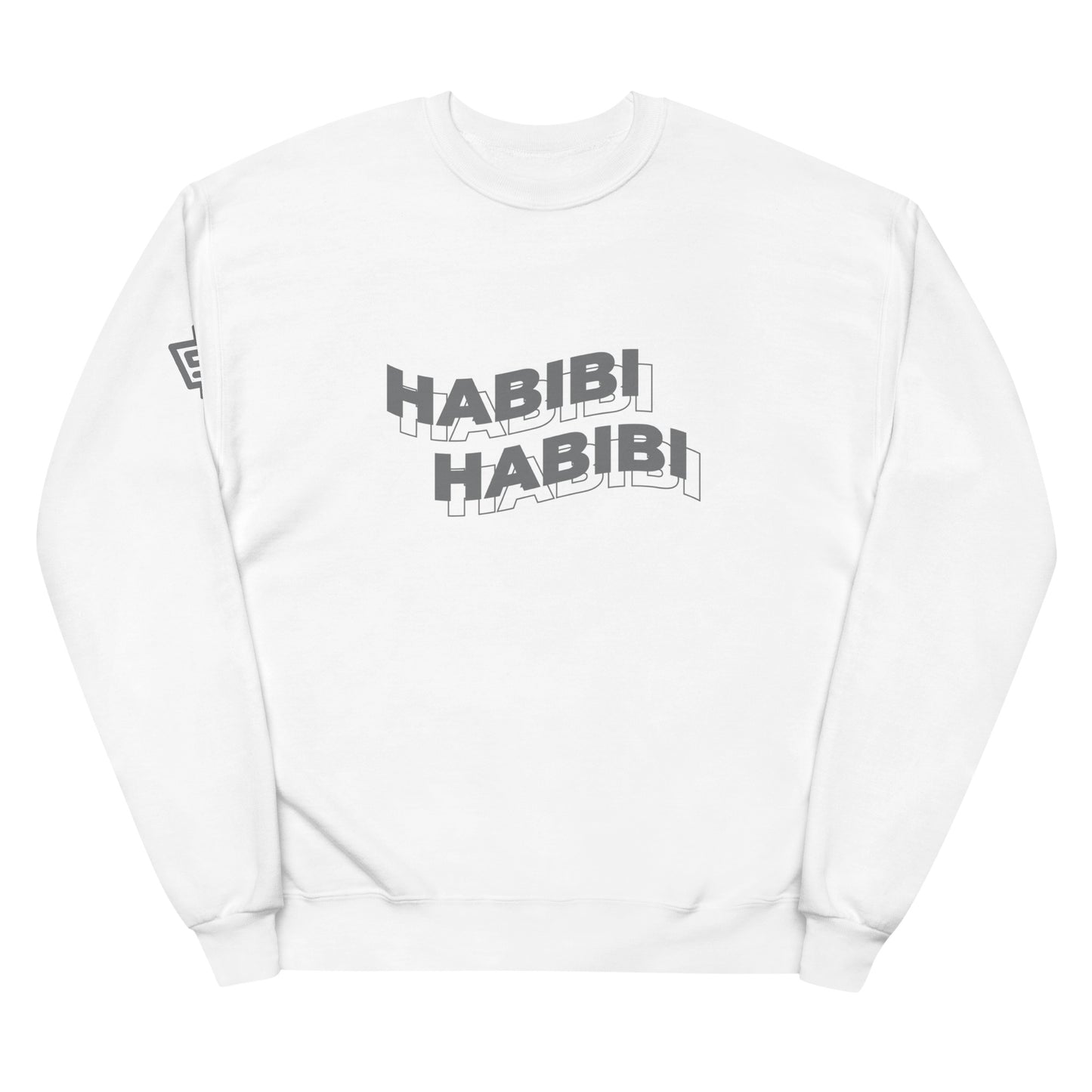 Habibi - Sweatshirt