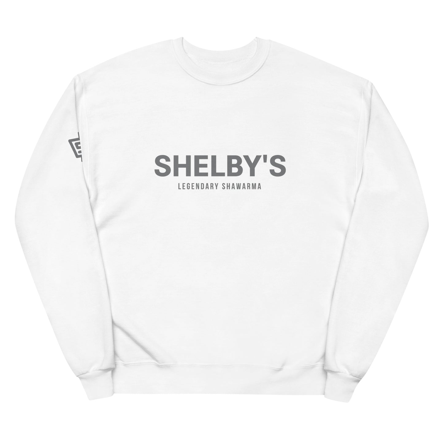 Shelby's Minimal - Sweatshirt