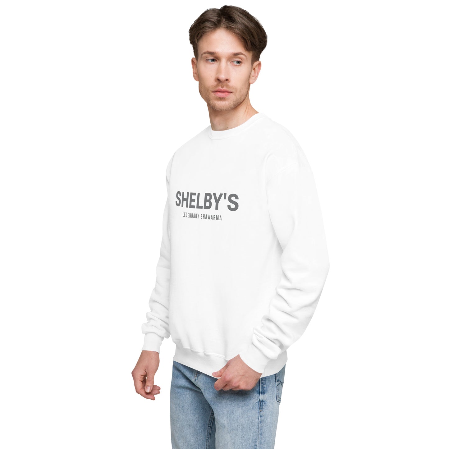 Shelby's Minimal - Sweatshirt