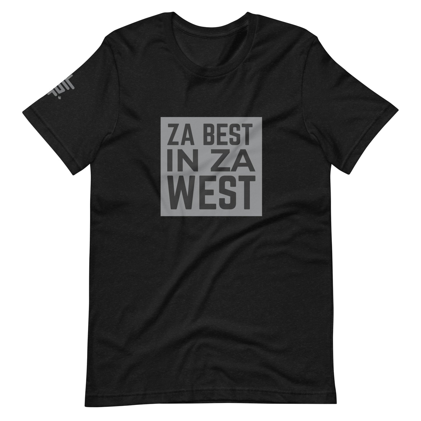 Za Best - Tshirt