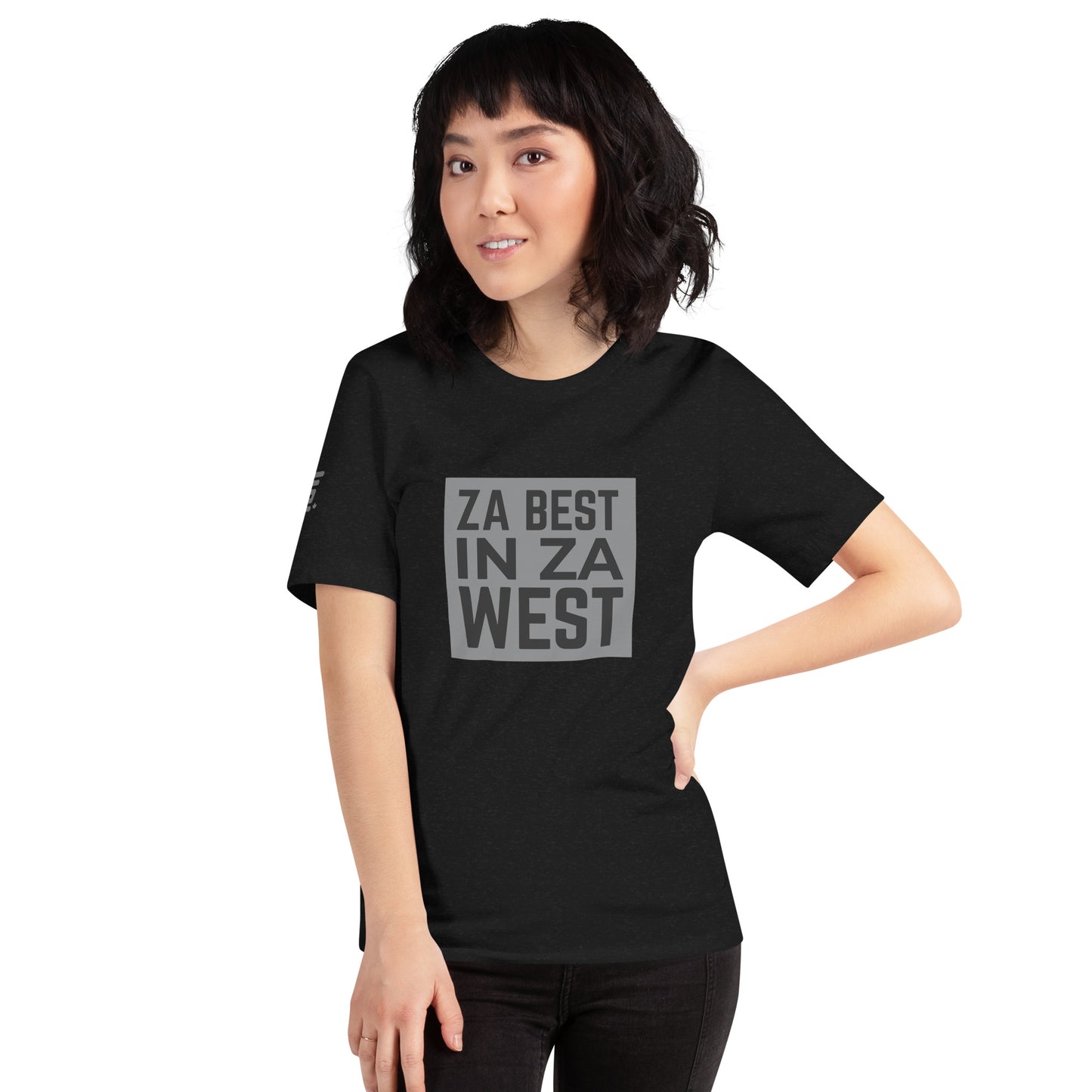 Za Best - Sweatshirt