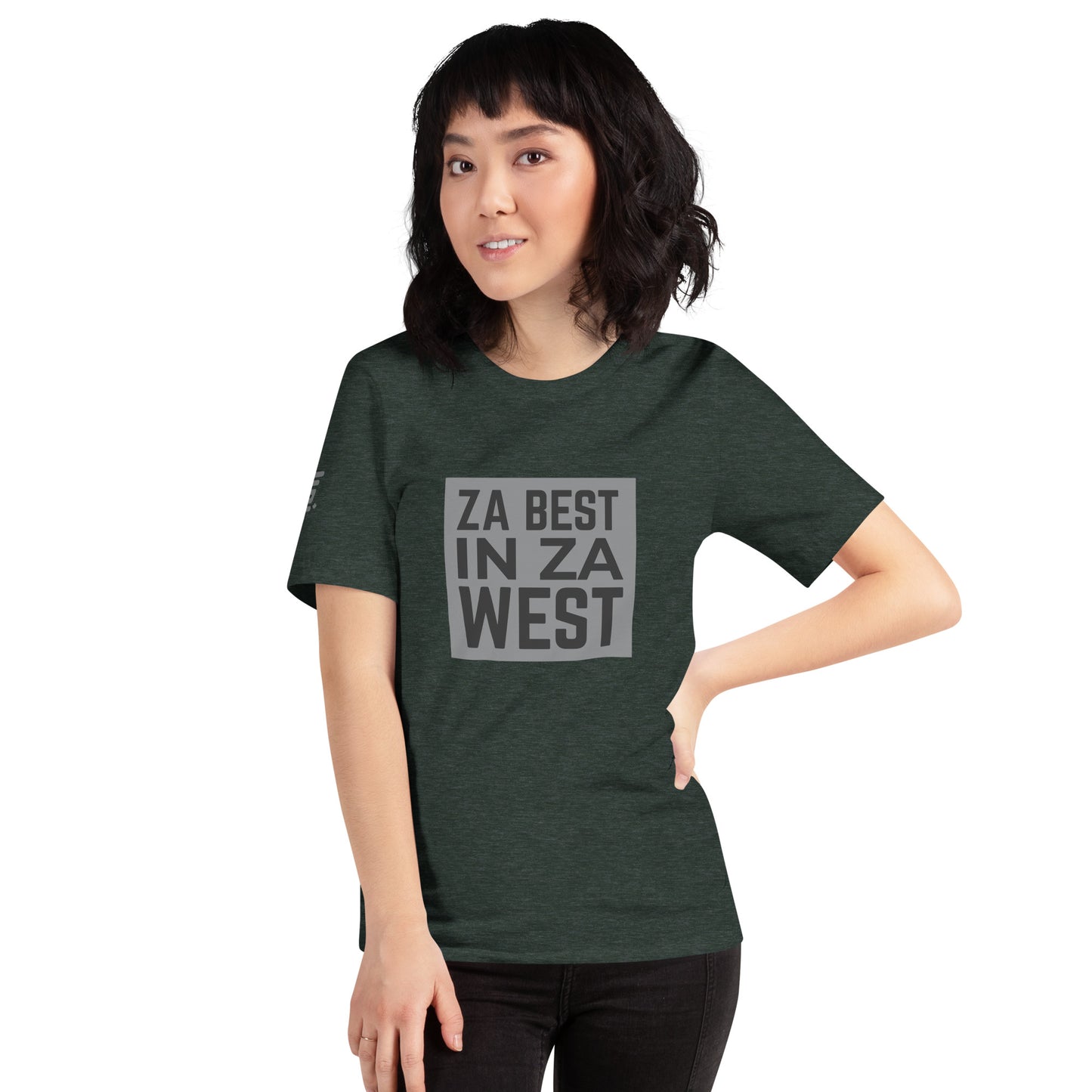 Za Best - Sweatshirt