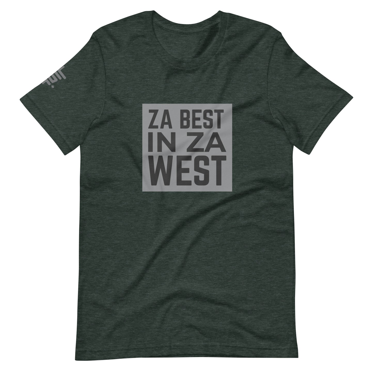 Za Best - Sweatshirt