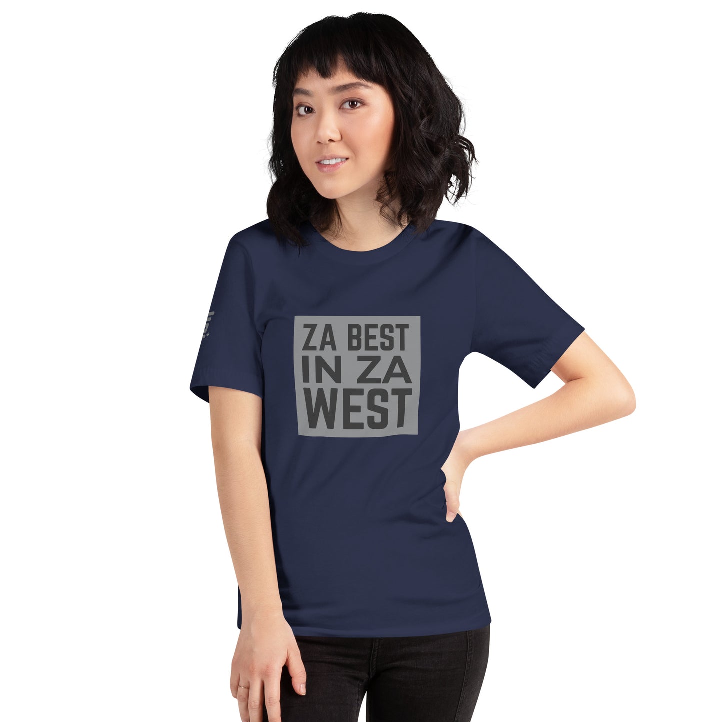 Za Best - Sweatshirt