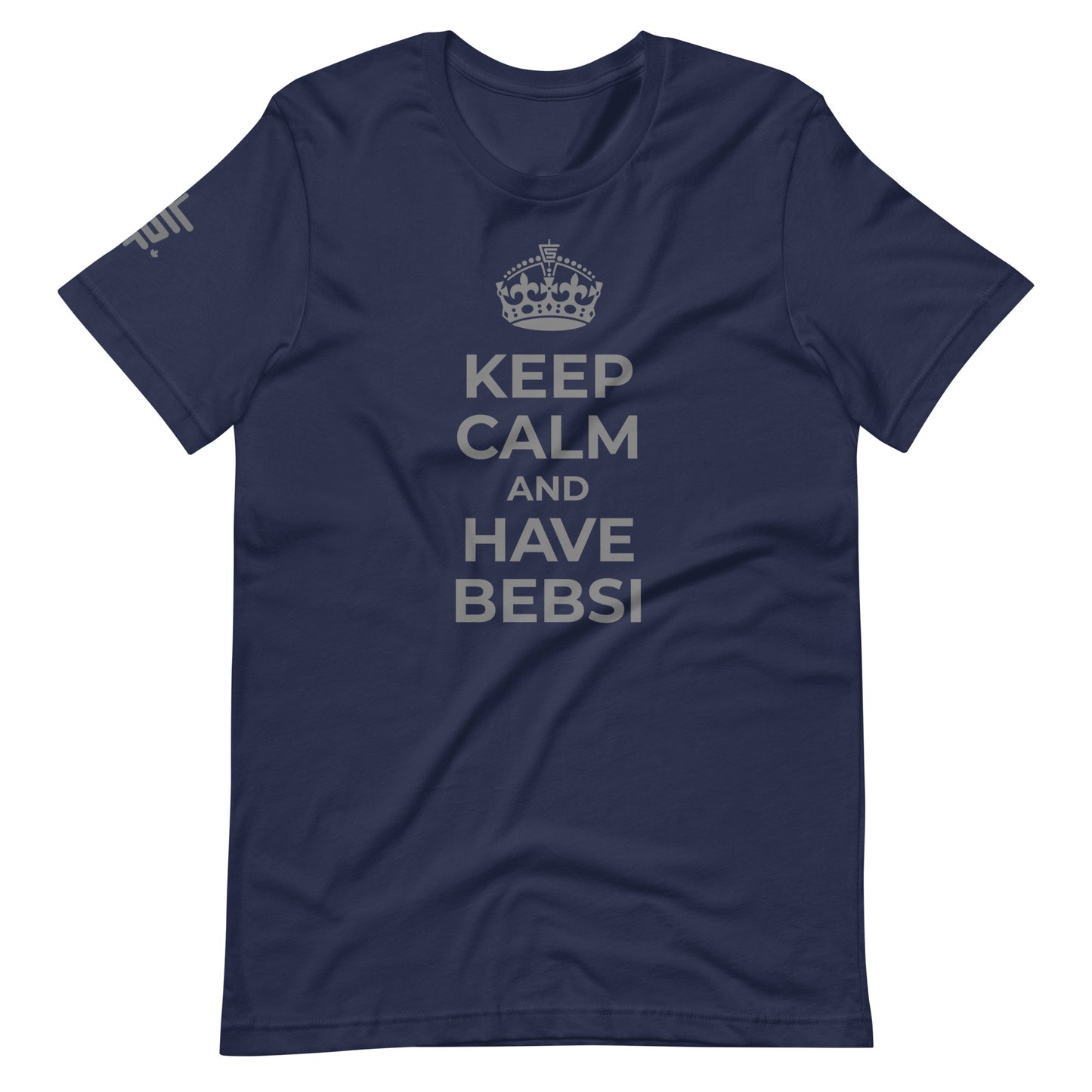 Keep Calm - T-shirt