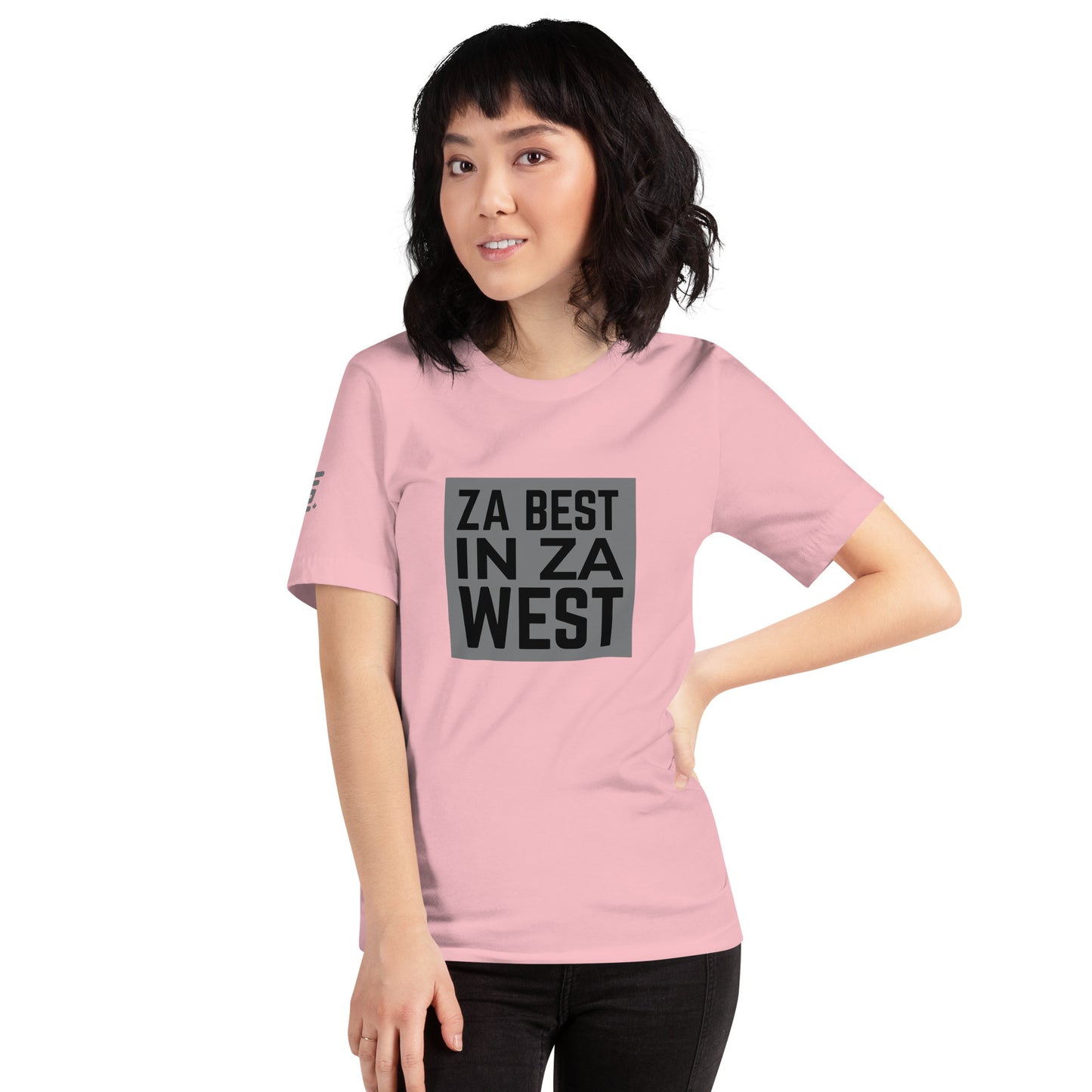 Za Best - Sweatshirt